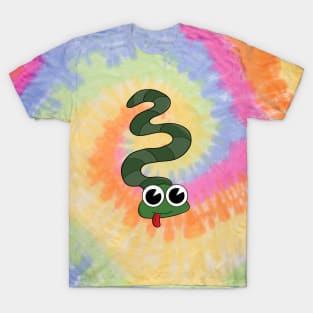 Fun Snake T-Shirt